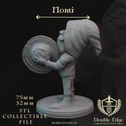 Nomi