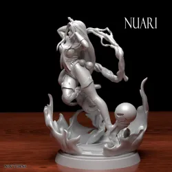 Nuari