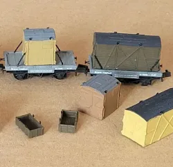 OIT - UK rail container (1-148)