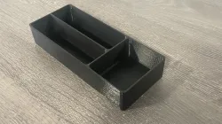 Organizer box