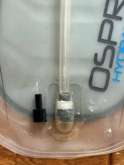 Osprey Hydraulics Replacement Bladder Connector
