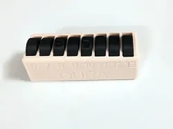 Oura sizing ring case