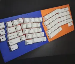 Palice Mechanical Keyboard+