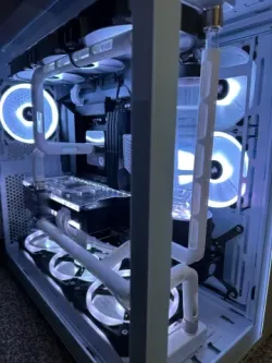 PC Pipe Shells