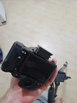 Peak design capture to vanguard mak233 (qs28 head) adaptor