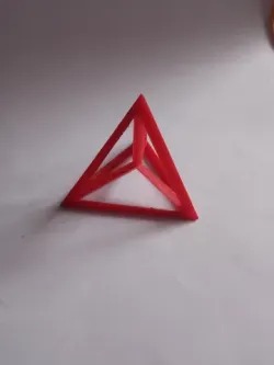 Pentachoron