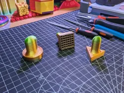 PLA Polishers