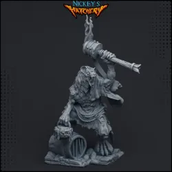 Plague Freak #01 | Mischief of the Flesh Forgers