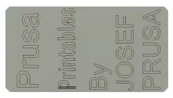 Printables bookmark