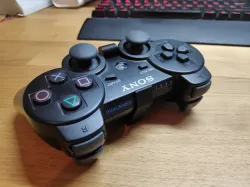 PS3 Controller Wall Mount