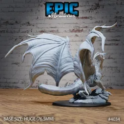 Pterosaur Dragon / Feathered Serpent / Ancient Drake / Flying Dinosaur / Winged Dragonborn / Draconic Army / Magical Beast Encounter