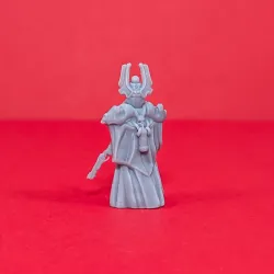Reaping Mistress - Corpse Reapers