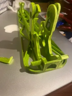 remix of base for High five Catapult by T. Beck