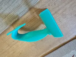 Replacement Handle for Dyson DC07 Uptight Canister