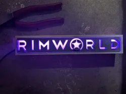 Rimworld Light
