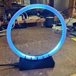 RingLight 170mm