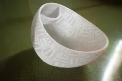 rocking cup