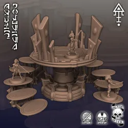 Sample For Tribes February 2024!