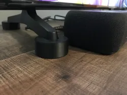 Samsung TV Riser