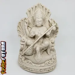 Saraswati - The Essence of Self