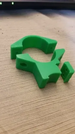 Scope Ring Mount