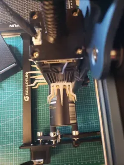 Sculpfun S9 Laser Centering Helper
