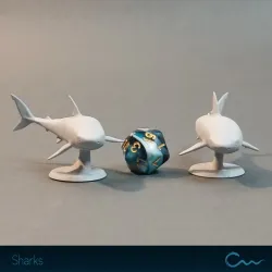 Sharks