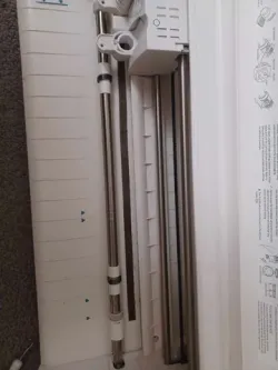 Silhouette Cameo 3 TPU Cutting strip replacement