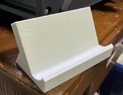 Simple Cellphone Couch