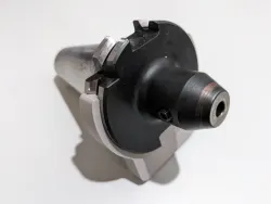 SK40 Label Clamp