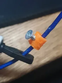Skipping Swift Jump Rope Ring Lock Replacement