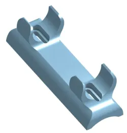 Soporte Inflador Beto 2 way pumping