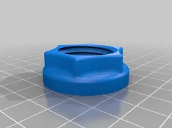 Soporte  para rodillo de rodamiento para bobina bq