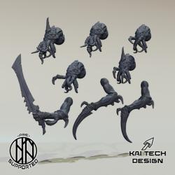 space needle jumpers 3D Models | Page 1 | STLFinder