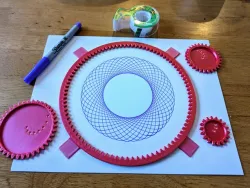 Spirograph