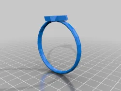 star ring