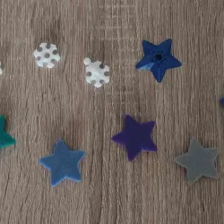 Stellar Festoon