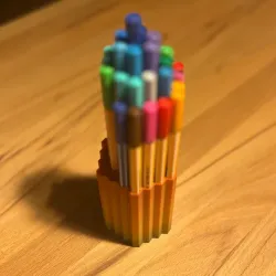 Stifthalter / Pen holder - Stabilo