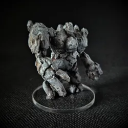 STONE GOLEM