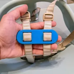 Strap Adjustment Piece for Stokke Harness