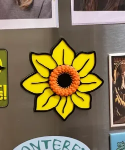 Sun Flower