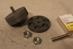 Swichable Permanent Magnet