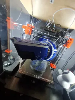 The Expanse Epsteins Yacht MMU Version