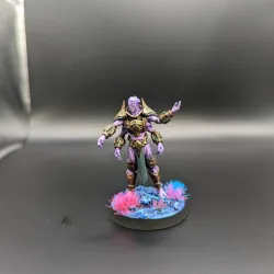 The Host of Luminor - HicRim