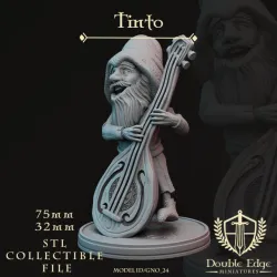 Tinto