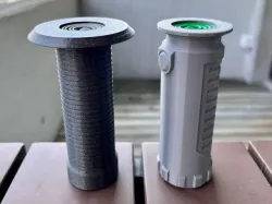 Toy Sword or Lightsaber (collapsible)