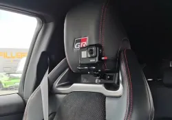 Toyota GR Yaris Headrest Gopro Mount
