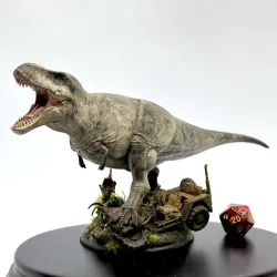 TREX FATHER V2
