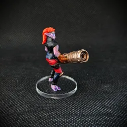 TROLL ARTIFICER