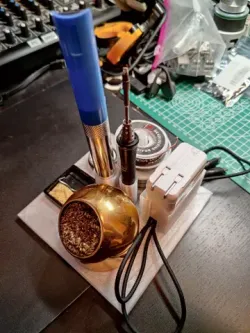 ts80p solder station
